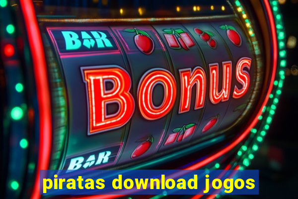 piratas download jogos